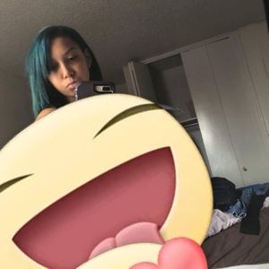 Meet your Posher, Shayna